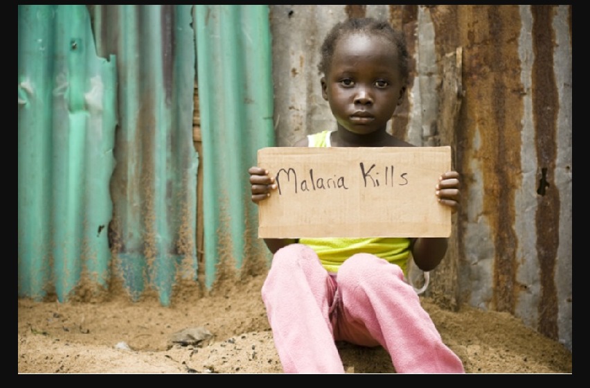 Malaria  Membunuh Ibu Muda di Kokap
